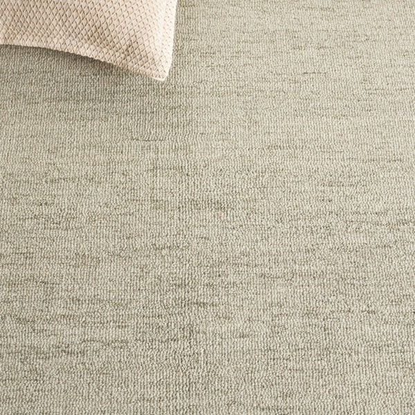 Safavieh Metro 152y Green Green 80% Wool And 20% Cotton Met152y-29