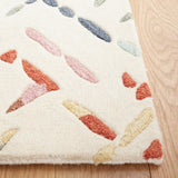 Safavieh Metro 252 Hand Tufted  Rug MET252A-9