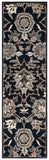 Metro 325 Hand Tufted Transitional Rug