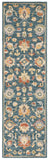 Metro 326 Hand Tufted Transitional Rug