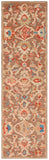 Metro 327 Hand Tufted Transitional Rug