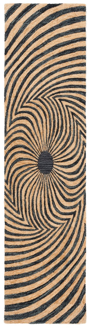Safavieh Metro 358 Hand Tufted Modern Rug MET358Z-4
