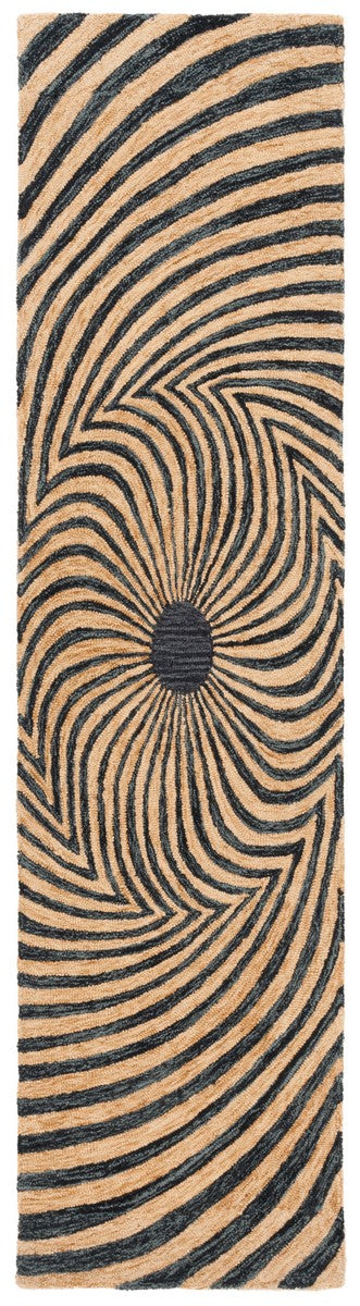 Safavieh Metro 358 Hand Tufted Modern Rug MET358Z-4