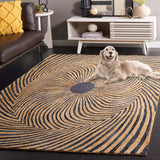 Safavieh Metro 358 Hand Tufted Modern Rug MET358Z-5