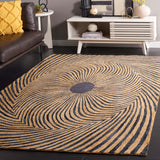 Safavieh Metro 358 Hand Tufted Modern Rug MET358Z-5