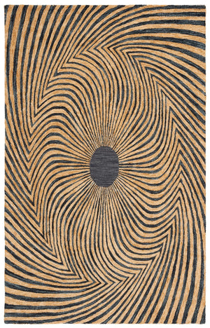 Safavieh Metro 358 Hand Tufted Modern Rug MET358Z-4