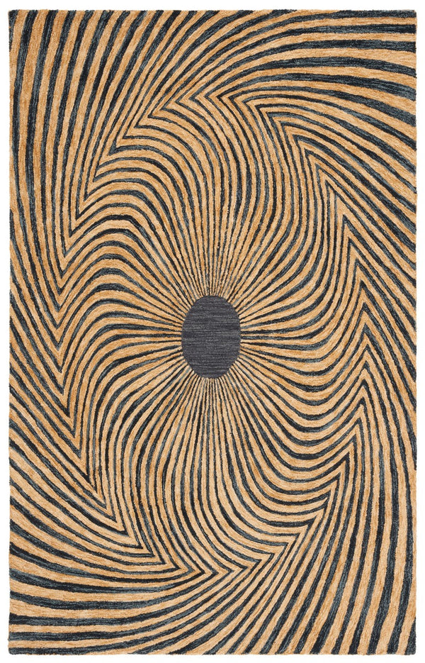 Safavieh Metro 358 Hand Tufted Modern Rug MET358Z-4