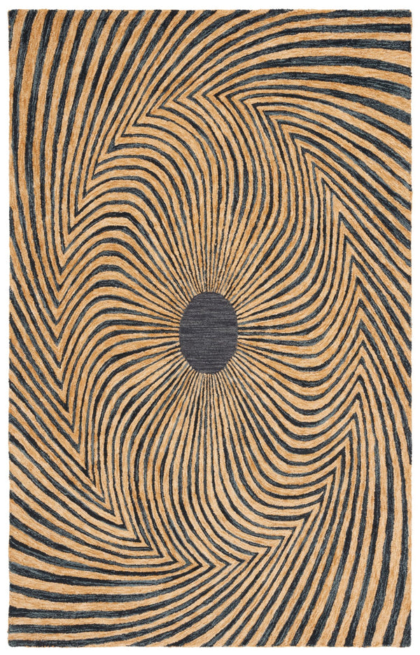 Safavieh Metro 358 Hand Tufted Modern Rug MET358Z-5