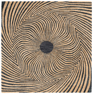 Safavieh Metro 358 Hand Tufted Modern Rug MET358Z-6