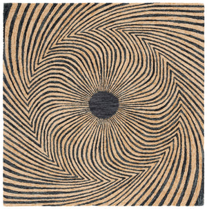 Safavieh Metro 358 Hand Tufted Modern Rug MET358Z-4