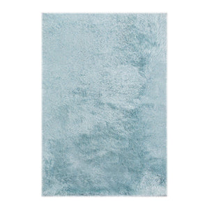 AMER Rugs Metro Plush Microfiber Shag Area Rug with Deep Pile Texture for Living Room Comfort MET4509136