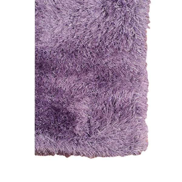 Metro Ultra Plush Microfiber Shag Area Rug High Pile Softness for Living Spaces