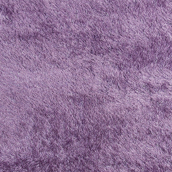 Metro Ultra Plush Microfiber Shag Area Rug High Pile Softness for Living Spaces