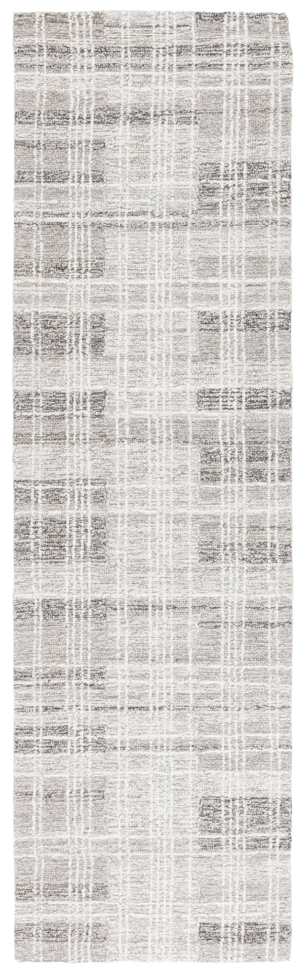 Safavieh Metro Hand-tufted Area Rug: Luxurious Comfort And Timeless Style For Your Living Space Decor Grey 80% Polyester,20% Cotton Met501f-28