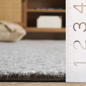 Safavieh Metro Handcrafted Wool And Cotton Area Rug - Timeless Elegance For Home Or Office Décor Spaces Sage ,Ivory 80% Wool 20% Cotton Met675w-3