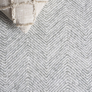 Safavieh Metro Handwoven Runner Area Rug - Luxurious Wool & Cotton Blend For Stylish Home Décor Comfort Sage ,Ivory 80% Wool 20% Cotton Met675w-5