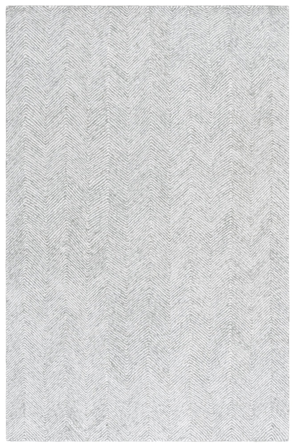 Safavieh Metro Handwoven Runner Area Rug - Luxurious Wool & Cotton Blend For Stylish Home Décor Comfort Sage ,Ivory 80% Wool 20% Cotton Met675w-28