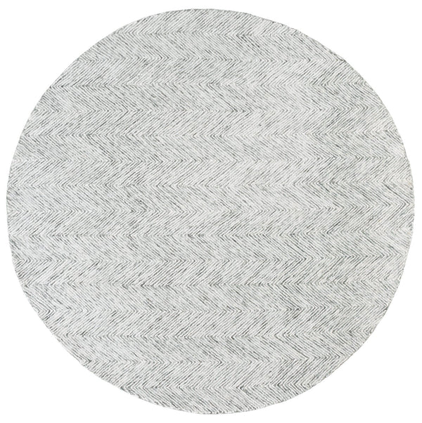 Safavieh Metro Handwoven Runner Area Rug - Luxurious Wool & Cotton Blend For Stylish Home Décor Comfort Sage ,Ivory 80% Wool 20% Cotton Met675w-6r