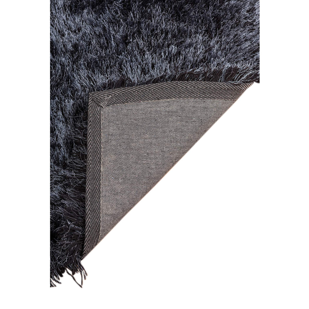 AMER Rugs Metro High Pile Shag Rug Plush Microfiber Polyester Accent for Bedroom or Living Room MET70203