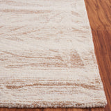 Safavieh Metro 775 Hand Tufted  Rug MET775B-6SQ