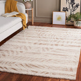 Safavieh Metro 775 Hand Tufted  Rug MET775B-6SQ