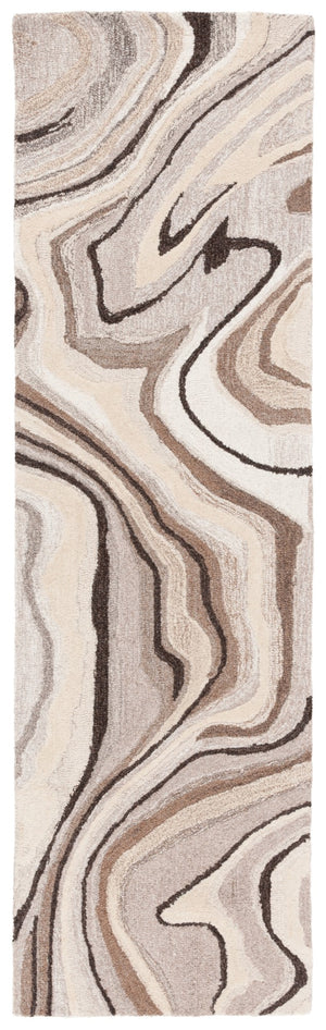 Safavieh Metro 776 Hand Tufted  Rug MET776T-8