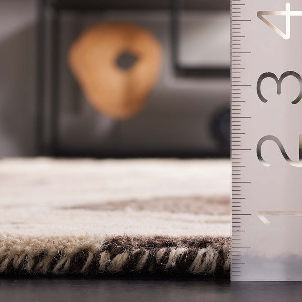 Safavieh Metro 776 Hand Tufted  Rug MET776T-8