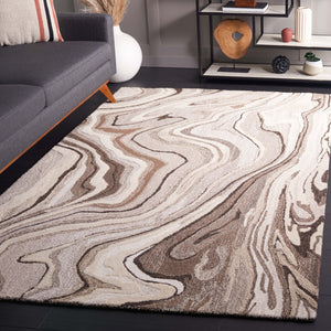 Safavieh Metro 776 Hand Tufted  Rug MET776T-8