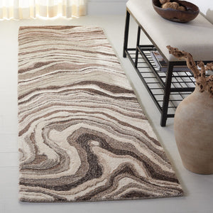 Safavieh Metro 777 Hand Tufted  Rug MET777T-8