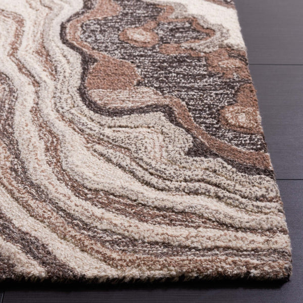 Safavieh Metro 777 Hand Tufted  Rug MET777T-8