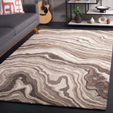 Safavieh Metro 777 Hand Tufted  Rug MET777T-8