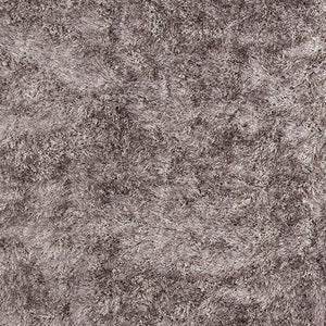 Metro Plush High Pile Shag Rug Microfiber Polyester Soft Living Room Floor Accent