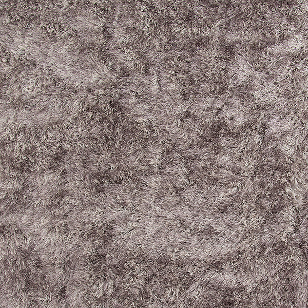 Metro Plush High Pile Shag Rug Microfiber Polyester Soft Living Room Floor Accent