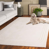 Safavieh Metro 911 Hand Tufted  Rug MET911A-5