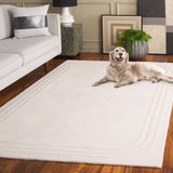 Safavieh Metro 911 Hand Tufted  Rug MET911A-8