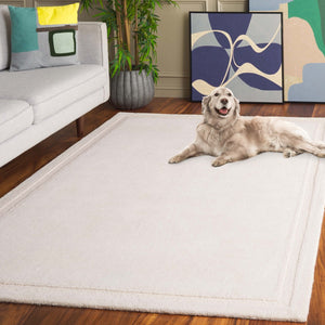Safavieh Metro 912 Hand Tufted  Rug MET912A-8