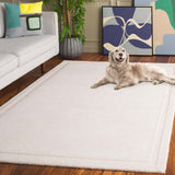 Safavieh Metro 912 Hand Tufted  Rug MET912A-5