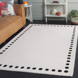 Safavieh Metro 913 Hand Tufted  Rug MET913Z-8