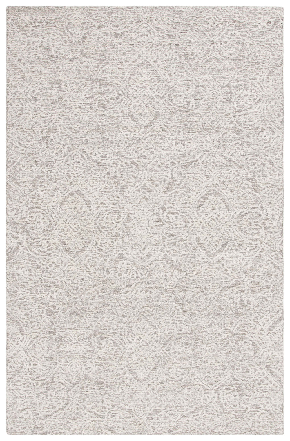 Safavieh Metro Hand-tufted Area Rug – Luxurious Indian Wool Blend With Timeless Elegance For Your Home Decor Natural ,Ivory Indian Wool And Cotton With Latex Met998a-24