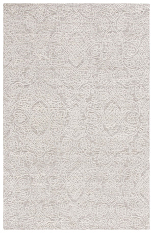 Safavieh Metro Hand-tufted Area Rug – Luxurious Indian Wool Blend With Timeless Elegance For Your Home Decor Natural ,Ivory Indian Wool And Cotton With Latex Met998a-24