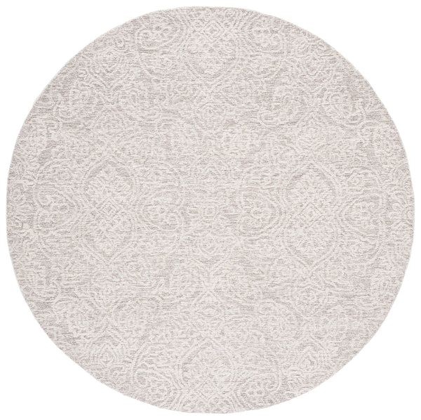 Safavieh Metro Hand-tufted Area Rug – Luxurious Indian Wool Blend With Timeless Elegance For Your Home Decor Natural ,Ivory Indian Wool And Cotton With Latex Met998a-24