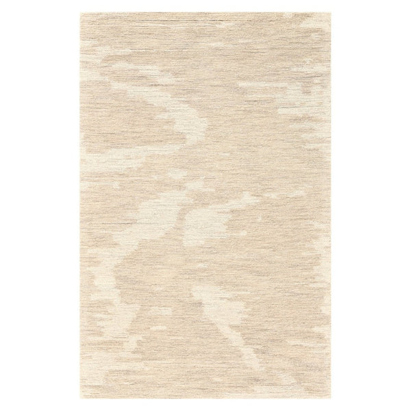 Amer Rugs Mexico Natural-style Abstract Hand-hooked Area Rug – Elevate Your Space With Timeless Elegance! Ivory Beige Wool Mex30203