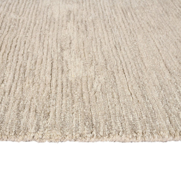 Amer Rugs Mexico Natural-style Abstract Hand-hooked Area Rug – Elevate Your Space With Timeless Elegance! Ivory Beige Wool Mex30203