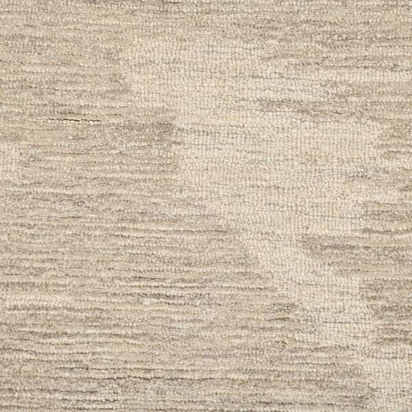 Amer Rugs Mexico Natural-style Abstract Hand-hooked Area Rug – Elevate Your Space With Timeless Elegance! Ivory Beige Wool Mex30203