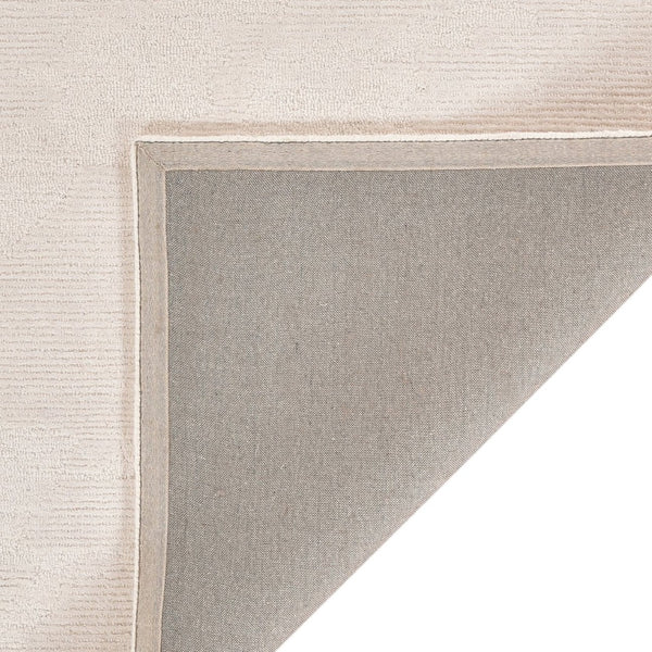 Amer Rugs Mexico Natural-style Abstract Hand-hooked Area Rug – Elevate Your Space With Timeless Elegance! Ivory Wool Mex43656