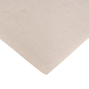 Amer Rugs Mexico Natural-style Abstract Hand-hooked Area Rug – Elevate Your Space With Timeless Elegance! Ivory Wool Mex43656