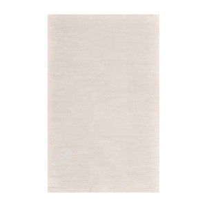 Amer Rugs Mexico Natural-style Abstract Hand-hooked Area Rug – Elevate Your Space With Timeless Elegance! Ivory Wool Mex43656