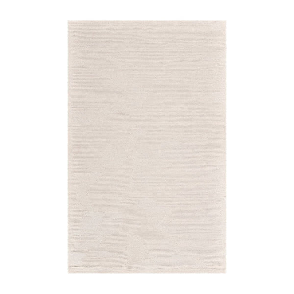 Amer Rugs Mexico Natural-style Abstract Hand-hooked Area Rug – Elevate Your Space With Timeless Elegance! Ivory Wool Mex43656