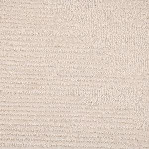 Amer Rugs Mexico Natural-style Abstract Hand-hooked Area Rug – Elevate Your Space With Timeless Elegance! Ivory Wool Mex43656