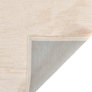 Amer Rugs Mexico Natural-style Abstract Hand-hooked Area Rug – Elevate Your Space With Timeless Elegance! Ivory Wool Mex40912